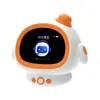 Partitura Completa Ensino Fundamental Ai Despertador Inteligente Gerenciador de Tempo Voz Estrela Cadente Fogo Modelo Grande Gerenciador de Temporizador