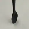 Venta al por mayor de fábrica cuchara pequeña de silicona de una pieza utensilios de cocina portátiles cuchara de silicona cuchara cuchara cuchara cuchara