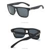 DUBERY Nuevas gafas de sol polarizadas Comercio Exterior Gafas deportivas para conducir Gafas más vendidas de AliExpress D731