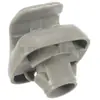 Adecuado para Honda Car Sun Visor Buckle Hook Clip 88217S01A01Za 88217S04003Za