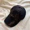 Gorra de Béisbol con Logo de Diamante 3D de Nuevo Estilo para Mujer, Versátil, Adelgazante del Rostro, Protección Solar, Gorra tipo Pato para Hombre con Circunferencia de Cabeza Grande