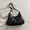 Bolso Tote de Gran Capacidad de Nicho para Mujer Otoño/Invierno 2026 Nuevo Bolso de Hombro Versátil de Nicho Mochila Casual Simple