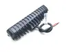 Venda Direta de Fábrica Luz de Trabalho Auxiliar Longa Fina de Alta Potência 18W 6 LEDs Veículo Off-Road Luz de Engenharia Super Brilhante
