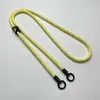 Atacado de Fábrica Cordão para Celular Usável na Diagonal Cordão para Garrafa de Água Câmera Alça de Segurança Anti-perda Cordão para Celular na Diagonal