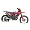 En Stock Ztot Racing Z7L/Nb300/K10/K16/K23 Modelo de Sendero Motocicleta Todoterreno Alta de Carrera con Faro