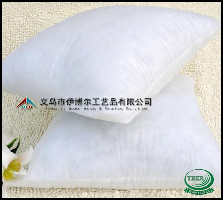 抱枕枕芯