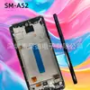 A52 Oled É Adequado para Tela de Celular Samsung A52 Telefone Lcd Tela de Celular Samsung A52 Exportação