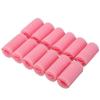 Esponja Redonda Suave de Perlas Herramientas para Rizos para Dormir Belleza Spot Venta al por Mayor