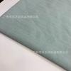 Tela Jacquard de Algodón y Lino Lisa con Patrón Floral Oscuro, Estilo Chino, Transpirable, Agradable al Tacto, Ropa Infantil Retro, Hanfu, Cheongsam, Tela para Vestido de Té