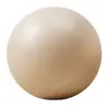 Pelota de Yoga Auténtica Mini 25 cm, Mate, Antiexplosión, PVC Ecológico, Entrenamiento de Fitness, Práctica de Yoga, Relajación en la Oficina