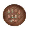 Una Gran Colección de Accesorios de Joyería Que Combinan Belleza y Practicidad: Collares, Aretes, Pulseras y Accesorios Pequeños al por Mayor