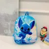 Nova mochila escolar para jardim de infância estudante do ensino fundamental grande capacidade desenho animado Tridimensional Aisha mochila estilo coreano Comércio exterior Atacado