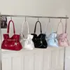 Bolso Tote Casual de Piel Suave de Gran Capacidad para Viajes Diarios para Mujer 2026 Nuevo Estilo Bolso de Moda de Gama Alta para Mujer Bolso de Hombro