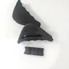 Almohadilla de Espuma para el Pie Tapón de Espuma para la Punta del Zapato Tapón de Protección para los Dedos del Pie