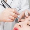 Nuevo bolígrafo luminoso para tatuajes hecho a mano con luz, bolígrafo para tatuajes, bordado de cejas, niebla de agua, bolígrafo para cejas, suministros para tatuajes, herramientas