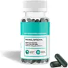 [Personalizado] Gomitas Funcionales para la Salud y el Bienestar con Bebida Nad+ Transfronteriza, Cápsulas Populares en Amazon de Sitios Web Independientes de EE. UU.