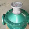 Medidor de Vazão de Engrenagem Oval LCB Medidor de Vazão Medidor de Óleo Hefei Yanshan Chongqingnai Medidor