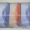 Adecuado para el modelo de teléfono móvil VIVO X90, máquina modelo de teléfono móvil X90PRo, calidad directa de fábrica, en stock, pantalla negra