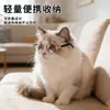 Gafas para Mascotas de Venta Caliente Transfronterizas, Gafas de Sol para Mascotas, Gafas de Sol para Gatos y Perros Pequeños a Medianos, Disfraces Divertidos para Fiestas Navideñas