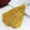 Colgantes de Borla al por Mayor, Flautas de Jade, Encaje, Decoraciones Hanfu, Accesorios para Sobres Rojos