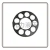Adecuado para Danfoss 75-100 Eaton 6423 Cosechadora Inpolar Bomba Accesorios de Bomba Hidráulica Daquan Cilindro Pistón