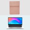 Funda Interior para Laptop Xiaomi Air13.3 Redmibook 14 pulgadas Material PU Protectora a Prueba de Golpes para Computadora