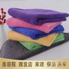 Toallas, Toallas de Barbería, Toallas de Salón de Belleza, Toallas Absorbentes Engrosadas, Toallitas para Auto, Toallas para Lavado de Autos, Toallas de Secado Rápido