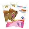 Papel estucado brillante para inyección de tinta de una cara 160g 180g papel fotográfico papel fotográfico A4 200g 135G 115g