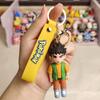 Pokemon Pokemon Llavero Colgante de Bolsa Lindo Llavero Creativo para Pareja Colgante para Llave de Coche