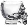Copa de Vino de Calavera Copa de Vino de Calavera Creativa Copa para Vodka y Licores Nueva y Única Copa de Vidrio Copa para Agua Venta al por Mayor