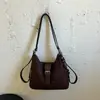 Mochila de gran capacidad, estilo casual para otoño e invierno 2026, simple y versátil, bolso de hombro de moda para mujer, nuevo diseño moderno y elegante