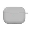 Funda para audífonos Apple de quinta generación Airpodspro2 audífonos de silicona engrosada resistente a caídas a prueba de polvo cubierta protectora al por mayor