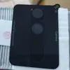 Adecuado para película templada Sony Xperia 10 VIII, vidrio curvo de alta definición anti-miradas indiscretas Sony con película transparente para lente impresa en seda