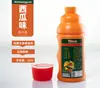 Jugo Concentrado Wei Zhuangyuan para Uso Comercial: Concentrado de Jugo de Fruta de Limón para Postres y Tiendas de Té con Leche, Ingredientes Personalizados