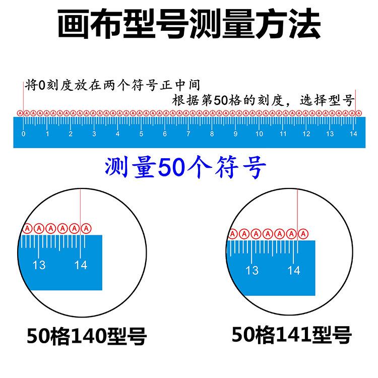 测量方法