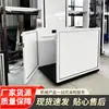 Fabricante de Elevadores Sem Barreiras Elevador para Cadeirantes Personalizado Plataforma de Trabalho Elevador Vertical Máquina de Subir Escadas