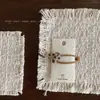 Pinza para el cabello con forma de corazón y estampado de leopardo de acetato para mujer, estilo coreano, nuevo clip lateral, horquilla Bb, accesorio para el cabello para mujer