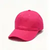 Gorra de béisbol de composite de algodón puro, económica, con diseños estampados y bordados, adecuada para trabajos de hostelería, versátil, disponible al por mayor y en stock