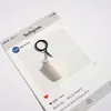 Nuevo Colgante Llavero Taza de Agua Deportiva Creativa Colgante Personalizado Creativo para Bolso Colgante de Regalo Joyería