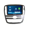 Aplicável ao Buick LaCrosse 2006-2009 Navegador GPS Android Imagem de Ré Máquina Tudo-em-Um Montada no Veículo