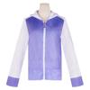 Anime Naruto Rapids cos roupas femininas Sun Xiang Chutian role play cosplay traje casaco