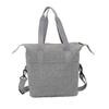 Cross-border bolsa de mensageiro para mulheres sacos novo nicho design bolsa de ombro portátil versátil estilo ocidental saco de viagem atacado