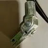 Eje de conexión de junta universal para sembradoras, accesorios para sembradoras de maíz, eje de conexión hexagonal, eje de conexión hexagonal de junta universal