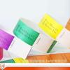 Pulsera Desechable de Papel Dupont Pulsera de Papel Dupont con NFC Identificación de Boletos para Parque de Atracciones Pulsera de Papel Dupont