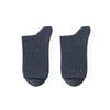 Nuevos Calcetines Zhuji 100% Algodón, Algodón Puro, Desodorantes y Absorbentes de Sudor Calcetines de Media Pantorrilla para Hombre de Otoño, Calcetines para Hombre de Algodón Puro Drop-Shipping de Una Pieza