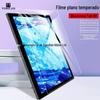 Para Blackview Tab 8E filme de vidro temperado plano Lingdu Tab 8E HD filme protetor de vidro temperado