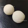 Esponja de baño espumosa para venta al por mayor, bola de esponja mágica para descompresión, filtro incorporado para lavadora, bola de esponja filtrante