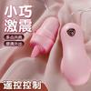 Série Popular de Ovos Misteriosos com Funções de Sucção e Vibração, Controle Remoto, Brinquedos Sexuais Femininos e para Casais, Produtos Adultos