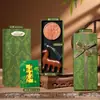 Regalo para el Día del Maestro para Maestras: Caja de Regalo Práctica de Peine de Sándalo, Souvenir para el Cuidado de la Salud, Pequeño Regalo para Clientes