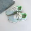 Zapatillas Deportivas Casuales para Mujer con Cordones 2026 Nuevas, Ligeras, de Bloques de Color, Adelgazantes, Estilo Alemán, con Suelas Planas Suaves, Cómodas y Transpirables